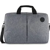 Hama Laptop-Tasche "Genua", bis 40 cm (15,6"), Grau