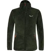 Salewa Tognazza Polarlite Kapuzenfleece