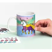 TOP Einhorn Tasse