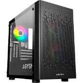 Abysm Gaming Danube Inva Mx202 Pc-tower-gehäuse