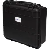 DataVideo Hard Carrying Case for TP-200/TP-300 Teleprompter