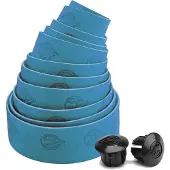 Cinelli Bügelband Wave End plugs