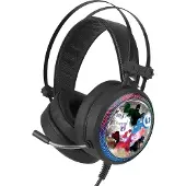 Ert The Avengers 002 Gaming-headset