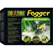 Exo Terra Ultraschall-nebelgerät