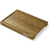 Nesmuk Snijplank, 43,5x30,5cm eikenhout naturel