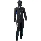 Cressi Facile 5 Mm Damen-tauchnassanzug