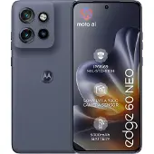 Motorola Edge 60 Neo 256GB Lila 5G