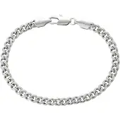 NAEMI Women Bracelet in Silver | Gr.: onesize
