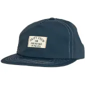 Salty Crew Even Keel Strapback Kappe