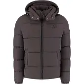 Malelions Donn Puffer Winterjacke Herren XXL