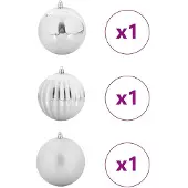vidaXL Vallenas