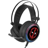 Ert Deadpool 001 Gaming-headset
