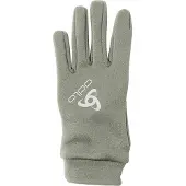 Odlo Stretchfleece Liner Eco Handschuhe