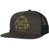 Salty Crew Good Times Trucker Kappe