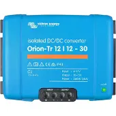 Victron Energy Orion-tr 12/12-30a 360w Aislado Konverter