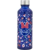 Stor Minnie Mouse - Aluminiumflasche, 755 ml