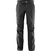 Maier Sports Herren Hose Tajo 2 He-Zip Off Hose el. (lang)