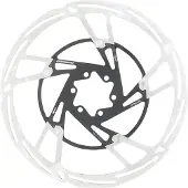 Jagwire Bremsscheibe 6 Bolzen Pro LR2