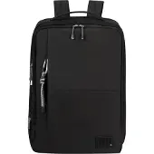 Samsonite Wander Last Backpack 15.6" + Clothes Compartment black
