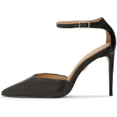 Kazar Pumps in Schwarz | Gr.: 39