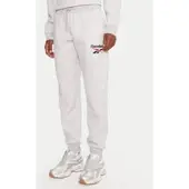 Reebok Jogginghose Stacey RK25166CCW Grau Regular Fit
