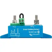 Victron Energy Smart 12/beschützer 65a 24v