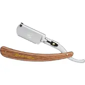 Eurostil Messer Barber Line AFEITAR MANGO