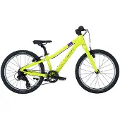 Scott Bikes Contrail 200 Jugendfahrrad Sulphur Green