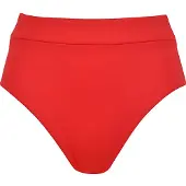 Naturana Badmode Bikini Slip Dames | Grösse: 42 | Farbe: Rot