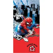 Marvel Spiderman Badetuch