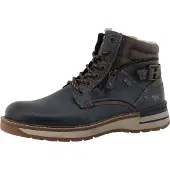 Mustang Shoes Winterboots "Maril" Workerboots, Schnürboots mit TEX-Ausstattung