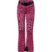 Goldbergh Skihose Minou Jaguar Damen Carnivale-Größe 36