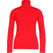 Goldbergh Skipullover Serena Damen Flame Flame-XS