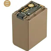 Jupio NP-FV100 Ultra C (USB-C Input) 3200mAh