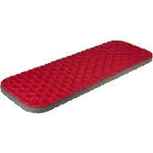 Bo Camp Luchtbed Box - 1 Persoons - 195x66x9 Cm