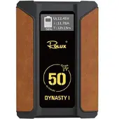Rolux V-Mount Battery Dynastie I 50WH 14,8 V 3450MAH