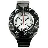 Best Divers Wrist Kompass