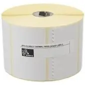 Zebra LAB-RL-DT-PAP-50X20MM
