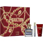 Jean Paul Gaultier Scandal Pour Homme Gift Set EDT 110 ml