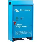 Victron Energy Phoenix 12/50 (2+1) Ladegerät