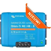 Victron Energy Orion-Tr 48/48-8A (380W) Isolierter DC-DC-Wandler