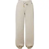 Goldbergh Trainingshose Glimpse Sweatpant Damen Lurex Melange-XXL