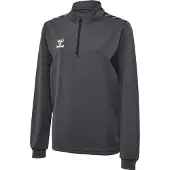 Hummel Authentic Halbreißverschluss-sweatshirt