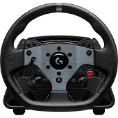 Logitech PRO Lenkrad - PlayStation + PC