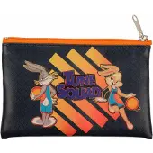 SD Toys Bugs & Lola Space Jam Looney Tunes Rechteckige Federmappe, One Größe