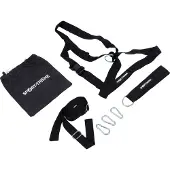 Sport-Thieme Gewichtsschlitten-Gurtband-Set "Belt Pro"
