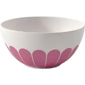 Villeroy & Boch Salat-/Servierschüssel Fleur couleur