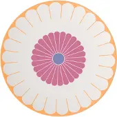 Villeroy & Boch Servierteller Fleur couleur