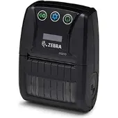 Zebra Technologies ZQ210, 2.25inch DT Printer