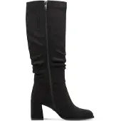 Tamaris Damen Stiefeletten 1-25523-45 001 Farbe: Schwarz Größe: 36